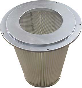 Delfin HEPA Filter