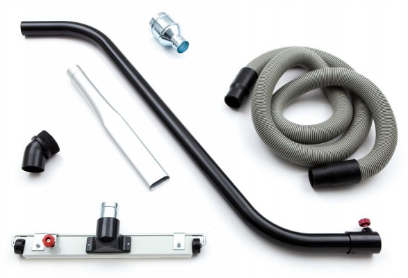 Accessory Kits for Wet & Dry Cleaning
