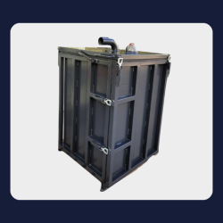 Insulation Box