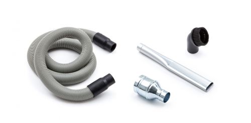Delfin three phase Mistral Vacuums - Accessory tool kit