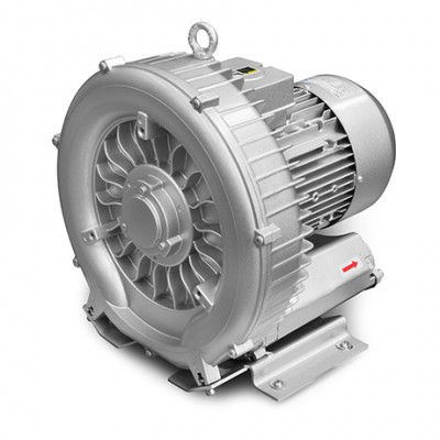 Delfin three phase Mistral 4534 - Motor