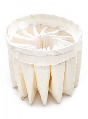 Delfin Single Phase DM3 - Filter