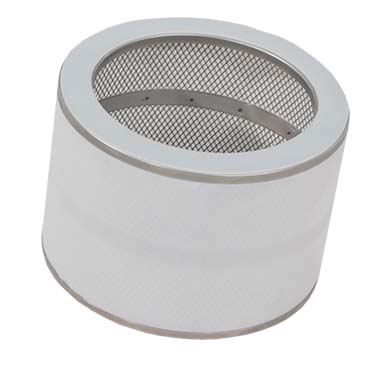 Delfin Electro-pneumatic conveyor - TECH280E - Filter cartridge