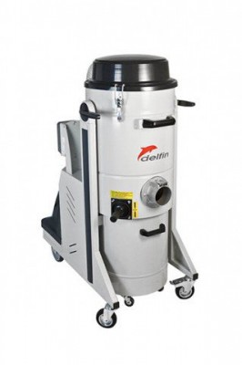 Three Phase - MISTRAL 3533 Vacuum