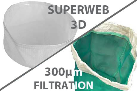 Three phase Tecnoil 100IF Filter
